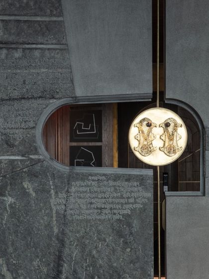 Bespoke Sculptural Installations photo 15