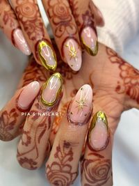 Nail Art & Extensions