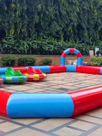 Avenues Weddings and Events - Social & Private Event Planning Whimsical Kids' Parties photo 17