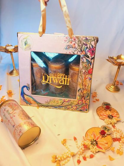 Diwali Collection: The Festival of Lights photo 28