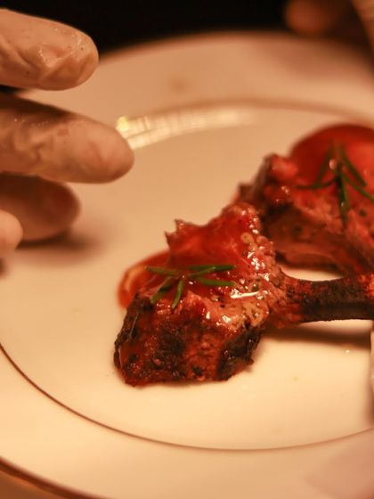 Zest Events & Catering - Full-Service Event Catering A World of Flavours photo 12