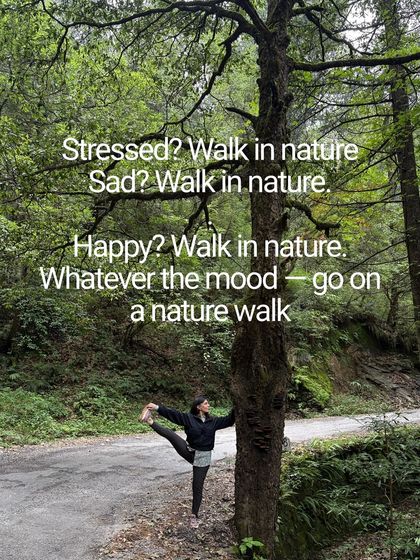 My Yogic Path & Philosophy photo 8