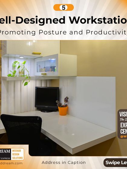 HCD Dream Interior Solutions - Custom & Space-Saving Furniture Design Insights & Tips photo 45