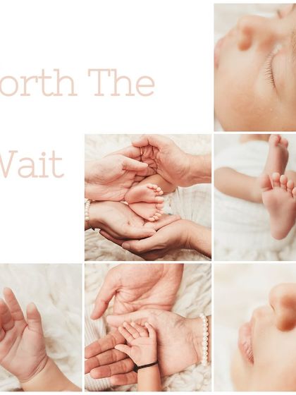 The Tiny Details: Hands, Feet & More photo 23