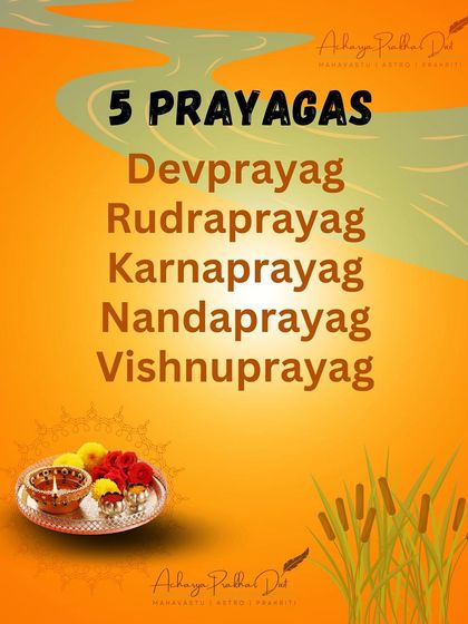 Prakhar Dixit - Astrology & Life Path Consultation The Spiritual Path: Journeys & Reflections photo 9