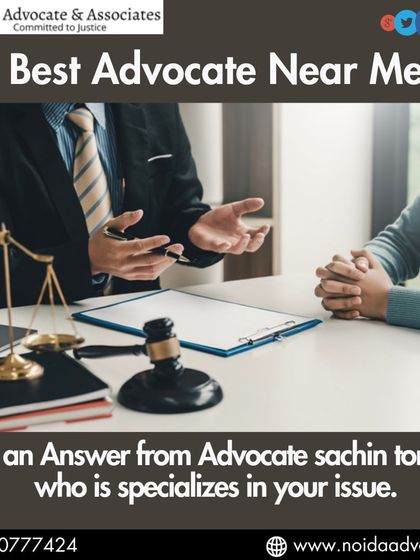 As the best advocate near you, I can provide answers from a lawyer who specializes in your issue. This image shows a detailed legal consultation in progress.