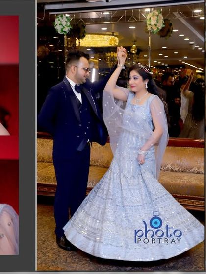 Engagement & Ring Ceremonies photo 55