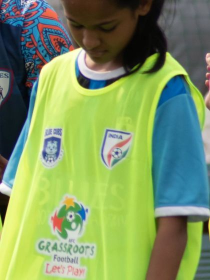 Blues Football Academy - Youth Football Academy Programs (Boys & Girls) Additional Moments photo 3