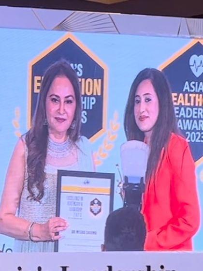 Our Clinic, Team & Achievements photo 8