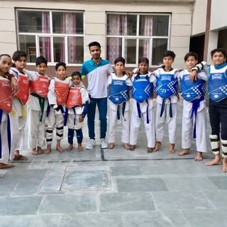 A.V.S. Taekwondo Academy