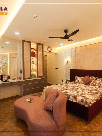 Modern & Contemporary Spaces photo 4