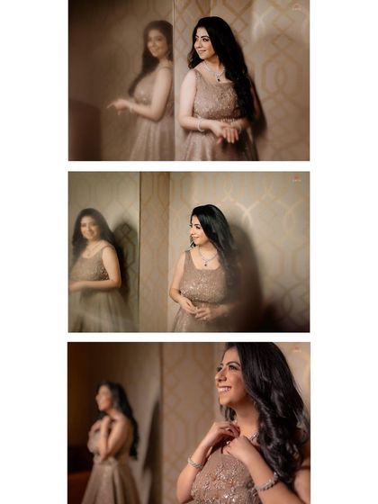 Bandhan Films - Pre-Wedding Photoshoots & Films Elegant Engagements & Proposals photo 6