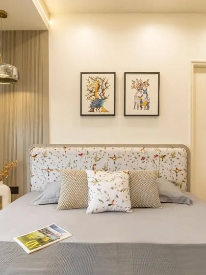 Aantrik - Turnkey Home Interior Solutions Custom Furniture & Smart Storage photo 59