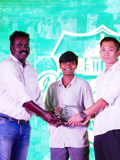 Player Spotlights photo 6