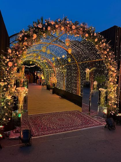 Grand Entrances & Aisles photo 82