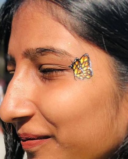 Butterfly & Winged Designs photo 48