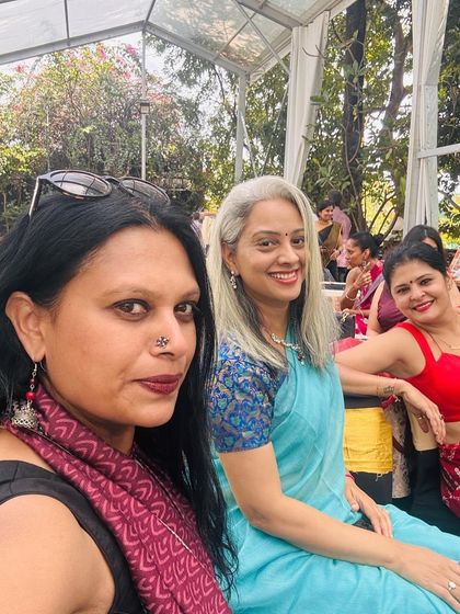 Shweta Nandakumar - Custom & Bespoke Fashion Design My Event Diary photo 6