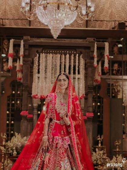 Grand Wedding Ceremonies photo 30