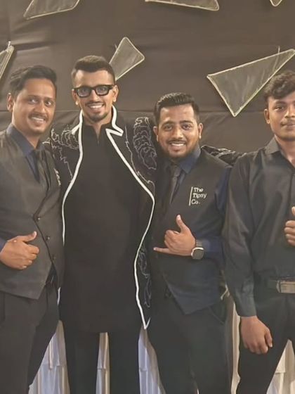 Our Professional Team & Global Reach photo 28