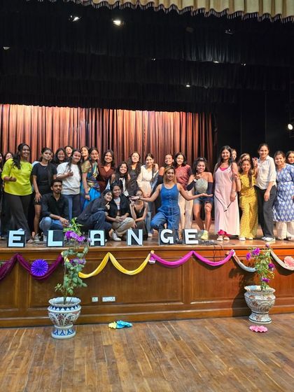 The DBC Tribe: More Than Just a Class photo 9