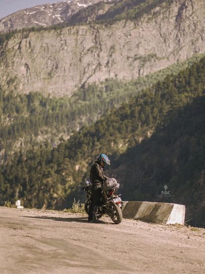 Neet Kashyap - Travel & Landscape Photography Himalayan Road Trips & Expeditions photo 7