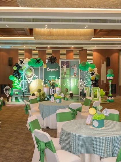 La Pitara - Personal & Social Event Planning High-Energy & Modern Parties photo 20