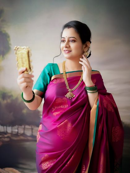 Solo Radiance: Portraits of the Mother-to-Be photo 172