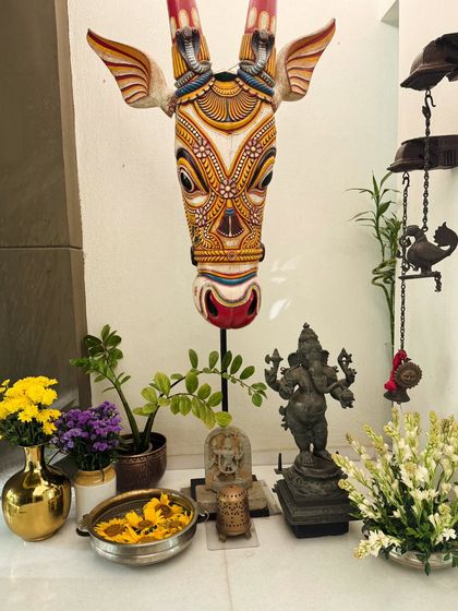 Roomance with Ipsa - Milestone & Private Event Styling Elegant Baby Showers & Welcomes photo 34