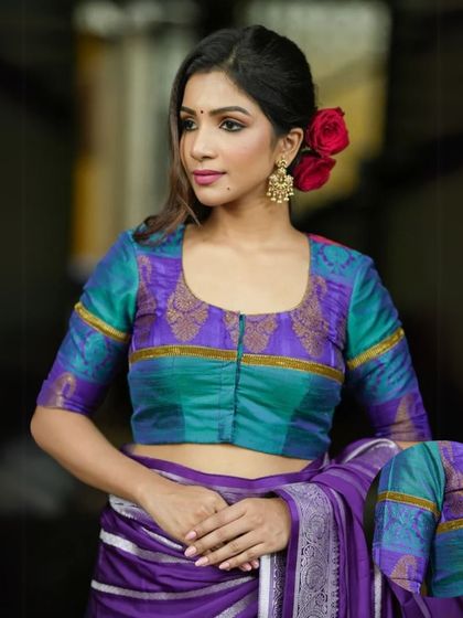 The Silk & Brocade Collection photo 31