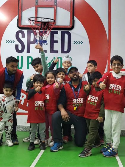 More Than Sports: Our Community & Events photo 8