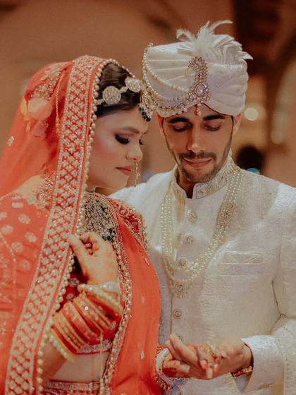 Sacred Vows & Ceremonies photo 28