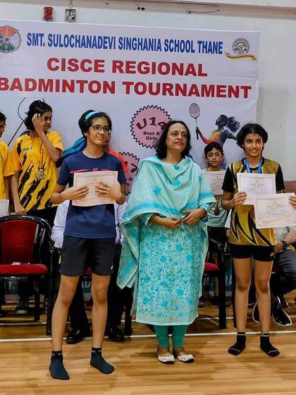 Our Champions: A Legacy of Wins photo 7