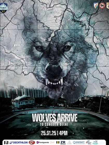 The Pack's Identity: Kits, Partners & Brand photo 22