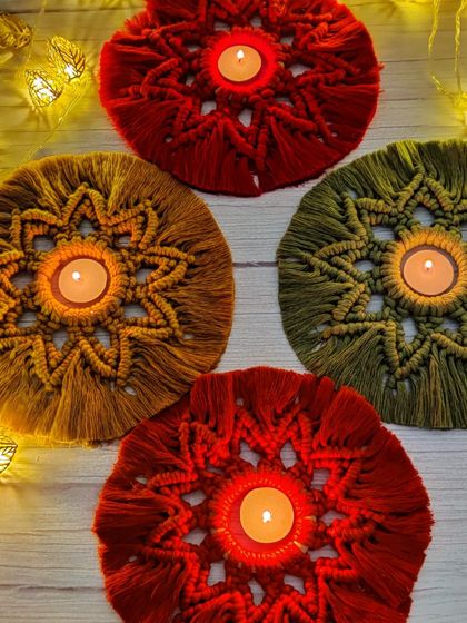 Shikha Agarwal - Handmade Party Favors & Bulk Gifting Festive Gifting & Holiday Decor photo 3