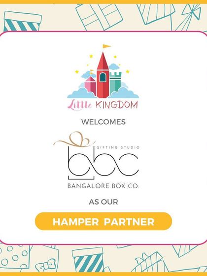 A duplicate of the Bangalore Box Co. partner announcement.