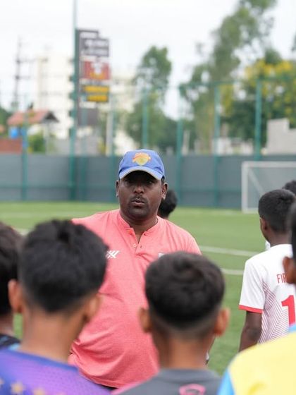 BYFL - High-Performance Youth Football Training Train Like a Pro: Elite Development photo 36