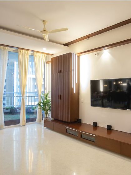 Artyss Designn Studio - Individual Room Design & Renovation Elegant Living Areas photo 4