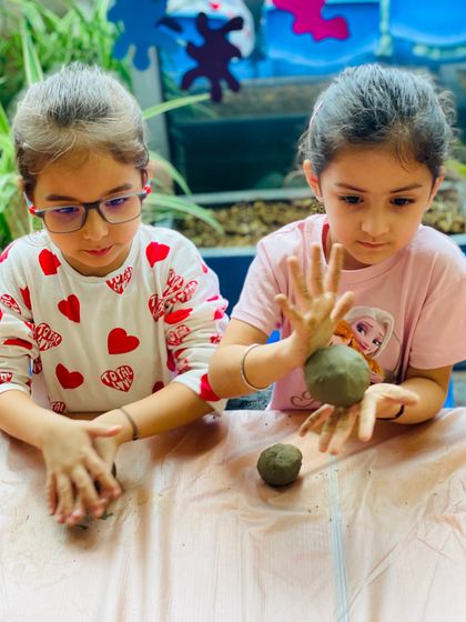 Festive Fun: Holiday & Themed Workshops photo 12