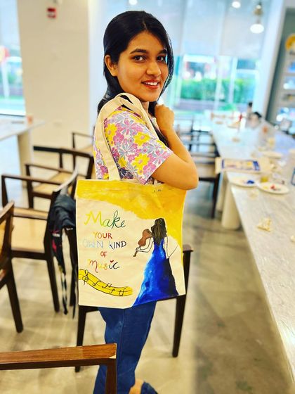 Art Attic - Art Classes and Workshops Corporate & Community Workshops photo 3