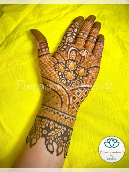 Minimal & Party-Ready Designs photo 20