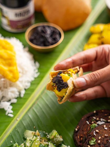 Lost & Hungry Studios - Product & Brand Photography & Videography FMCG & Packaged Product Photography photo 10