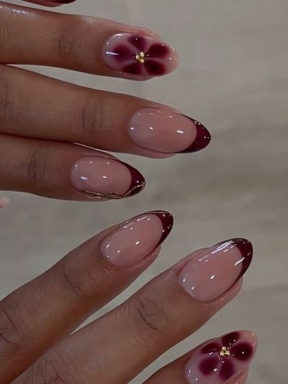 3D Nail Art & Extensions Course photo 34