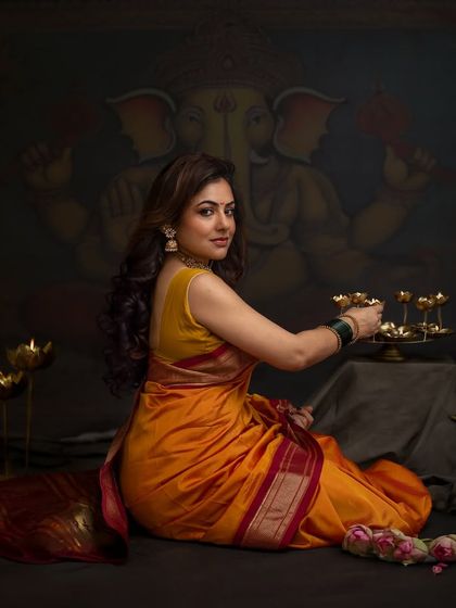 Behind the Scenes & Brand Work photo 6