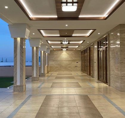 MTA Architects - Residential Architecture & Design Grand Farmhouses & Villas photo 12