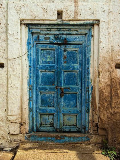 The Doors of Maharashtra photo 4