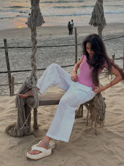 Chasing Sunsets & Salty Hair photo 21