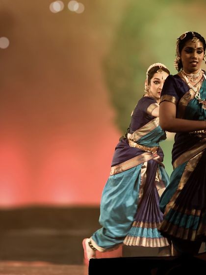 Sneha Kappanna - Theatre, Storytelling & Workshops Dance, Drama & Choreography photo 63