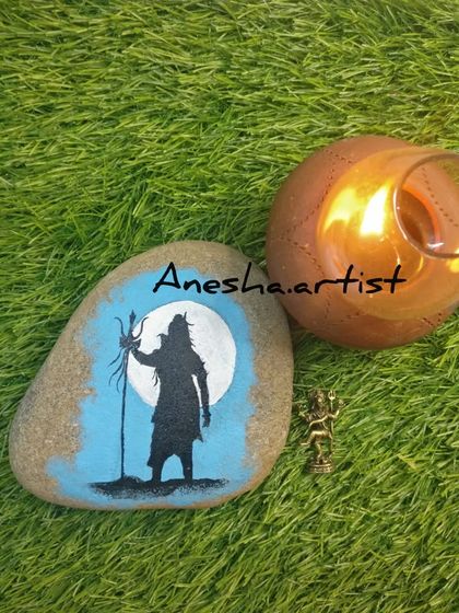 Anesha Artgallery - Indian Folk Art & Home Decor Sacred Art for Your Pooja Room photo 3