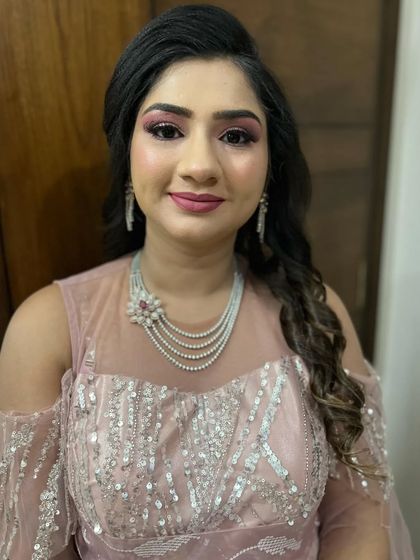 Bridal & Pre-Bridal Styling photo 15