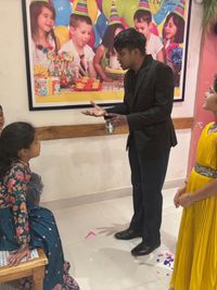 Kid's Magic Shows